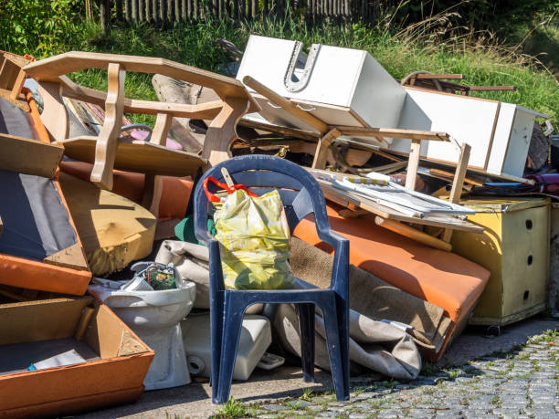 Best Junk Hauling Services  in Marion, SC