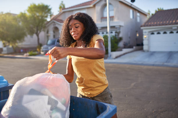 Best Same-Day Junk Removal  in Marion, SC