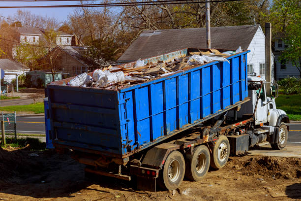Best Garage Cleanout Services  in Marion, SC
