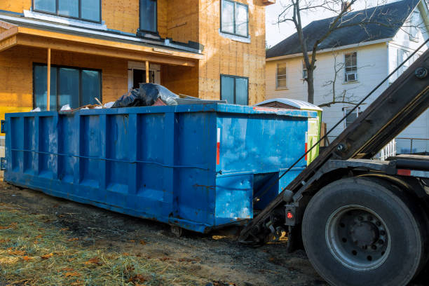 Best Full-Service Junk Removal  in Marion, SC