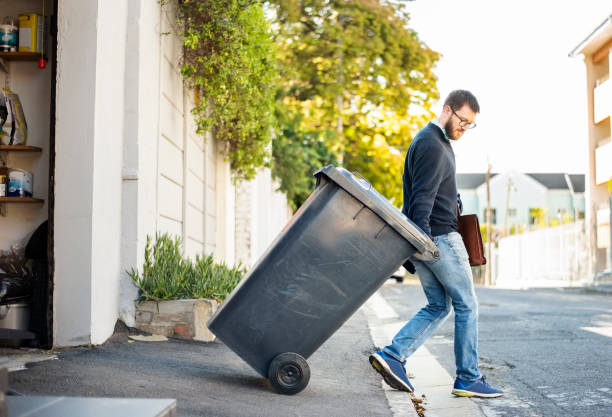 Best Dumpster Rental Services  in Marion, SC