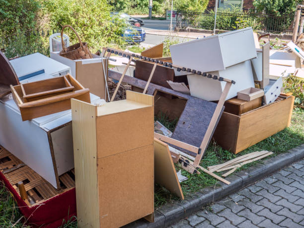 Best Attic Cleanout Services  in Marion, SC