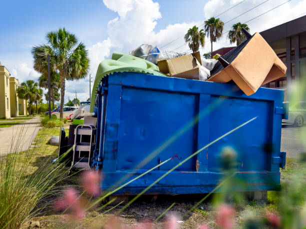 Best Junk Removal Near Me  in Marion, SC