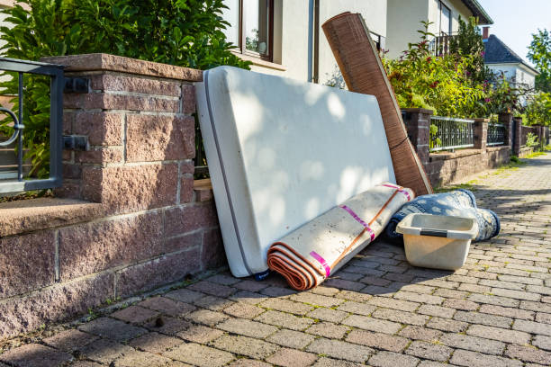 Best Commercial Cleanout Services  in Marion, SC