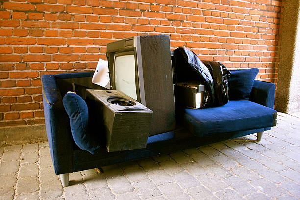 Best Construction Debris Removal  in Marion, SC