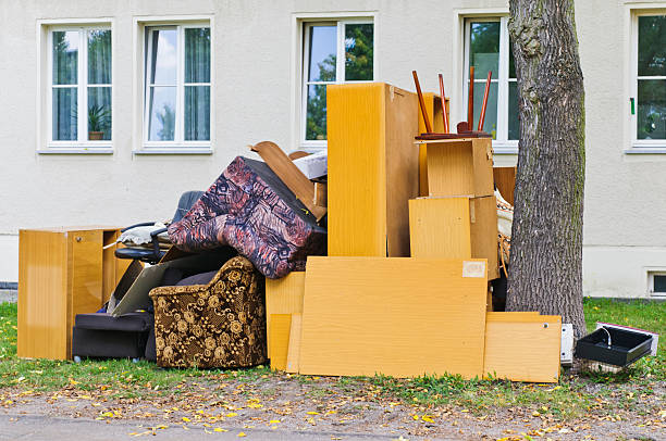 Best Yard Cleanup Services  in Marion, SC