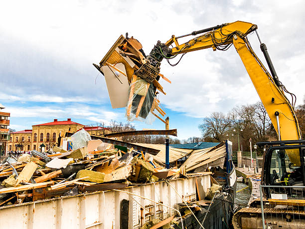 Appliance Disposal in Marion, SC