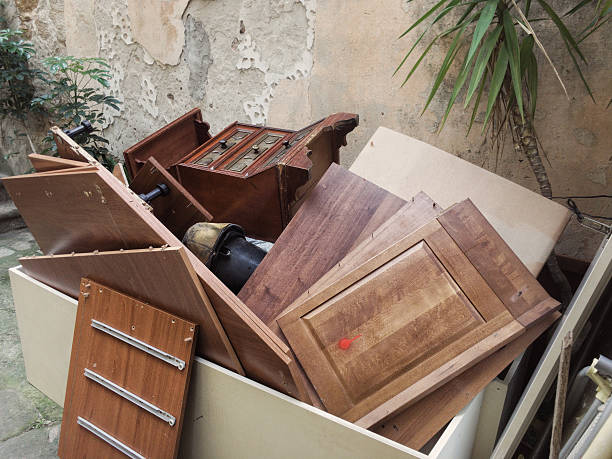 Best Trash Removal Near Me  in Marion, SC