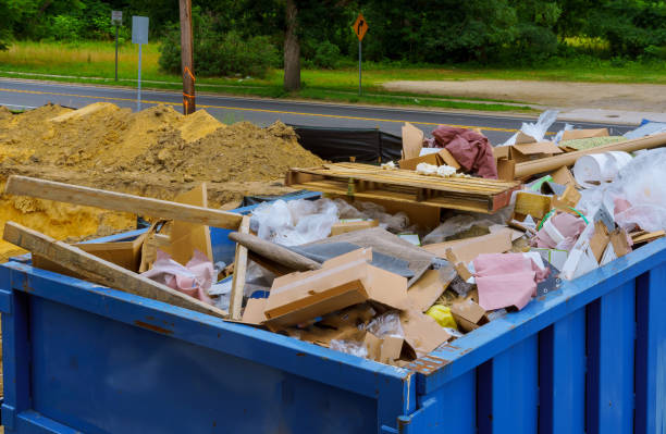 Marion, SC Junk Removal Company